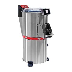 PATATES SOYMA MAKİNESİ 30KG  (220V)