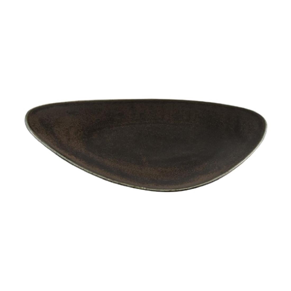 JUMBO LİDYA KAYIK TABAK 38 CM