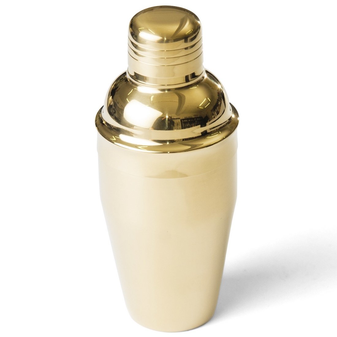 ÇELİK KOKTEYL SHAKER 350 CL-ALTIN