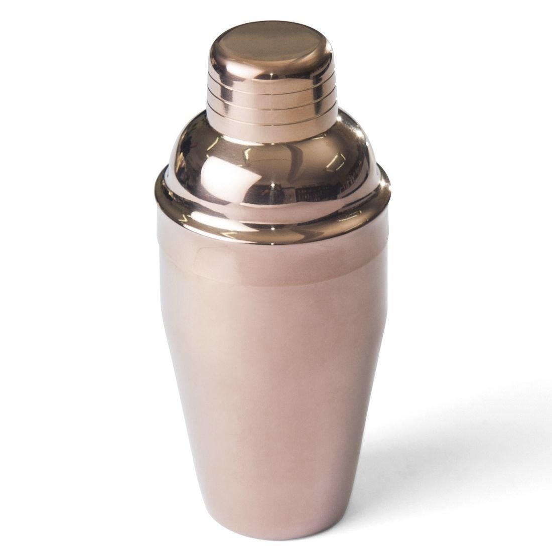 ÇELİK KOKTEYL SHAKER 350 CL-BAKIR