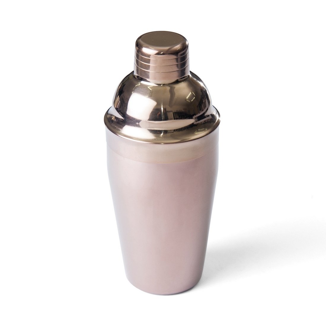 ÇELİK KOKTEYL SHAKER 500 CL-BAKIR