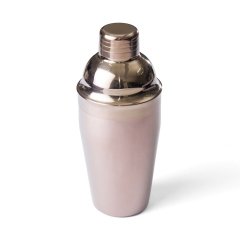 ÇELİK KOKTEYL SHAKER 500 CL-BAKIR