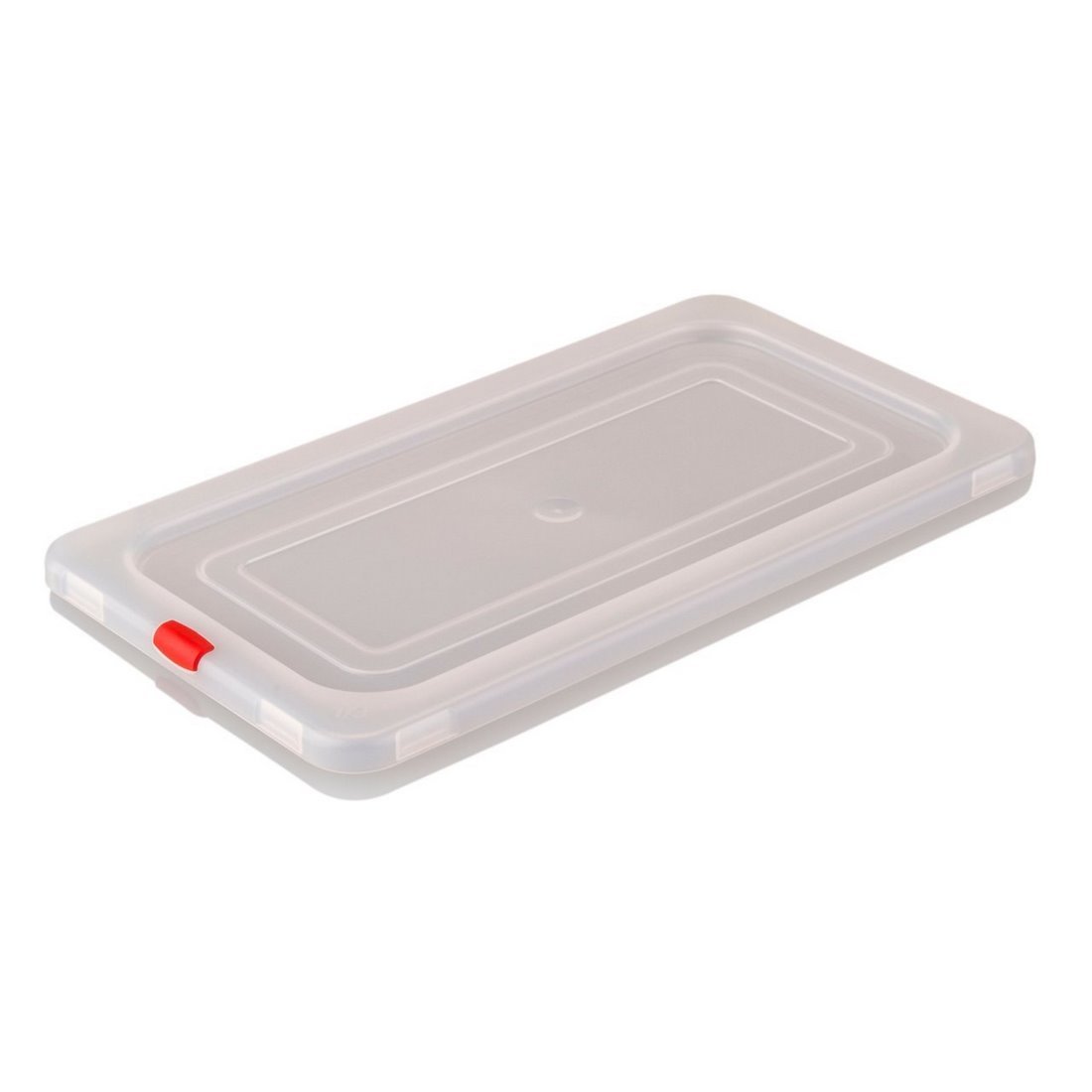 POLİPROPİLEN KAPAK GN 1/1