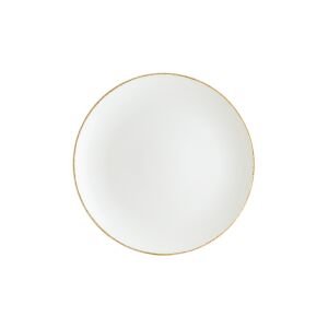 RETRO TAWNY GOURMET DÜZ TABAK 21 CM