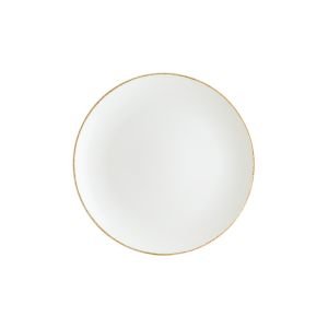 RETRO TAWNY GOURMET DÜZ TABAK 23 CM