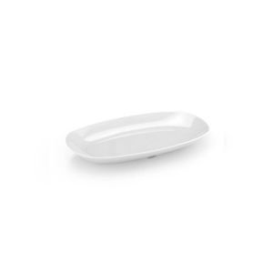 PORELİN ENT SERİSİ KAYIK TABAK 19 CM