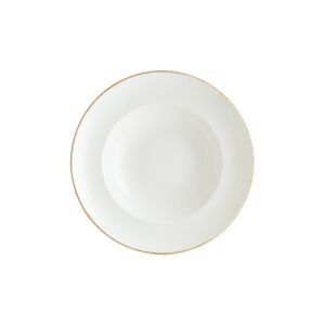 RETRO TAWNY GOURMET ÇUKUR TABAK 24 CM 400 CC
