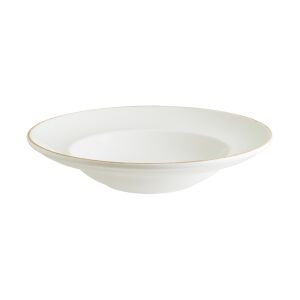 RETRO TAWNY GOURMET ÇUKUR TABAK 27 CM 400 CC