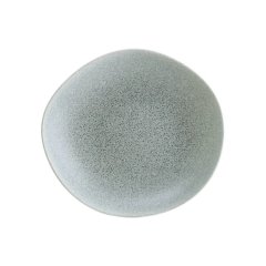 LUCA MAVİ VAGO DÜZ TABAK 15 CM