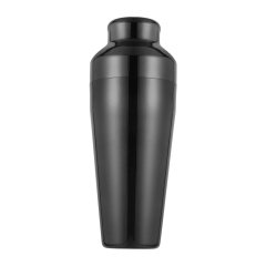 FRANSIZ MODEL SHAKER SİYAH 600 ML