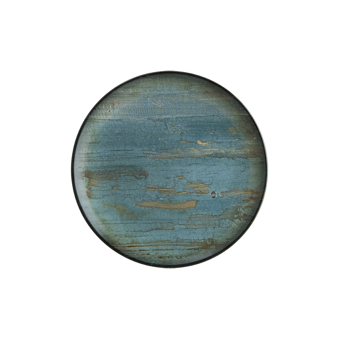 MADERA MİNT GOURMET DÜZ TABAK 19 CM
