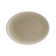 LUCA SOMON MOOVE 36 CM OVAL SERVİS TABAĞI