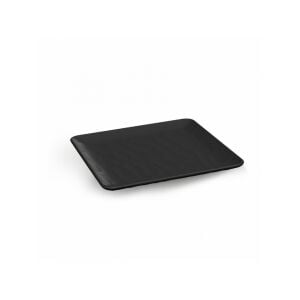 RÖLYEFLİ SERVİS KARE 18 CM