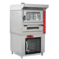 FIRIN KOMBİ KÜÇÜK MODEL