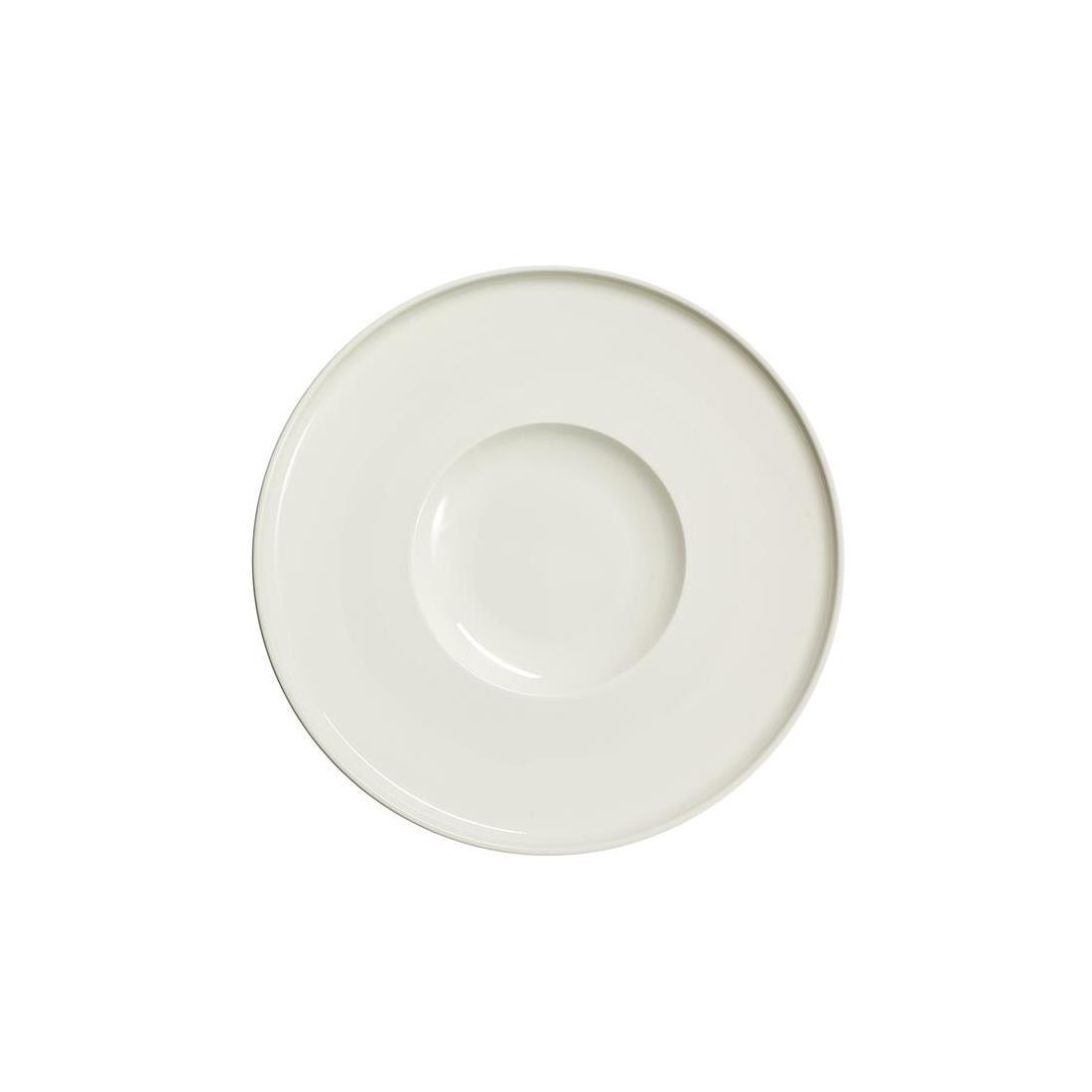 JUMBO NOUVELLE CUISENE DÜZ TABAK 22 CM