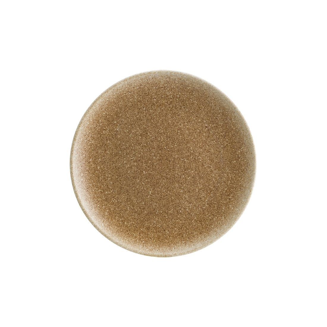 LUCA TERRACOTA MATT GOURMET DÜZ TABAK 21 CM