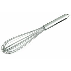 PİYANO ÇIRPICI PASLANMAZ 25 CM