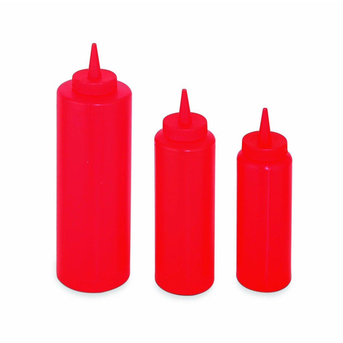 KETÇAP ŞİŞESİ 250 ML
