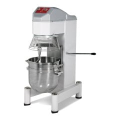 MİKSERLER (ÜÇ HIZLI) 40 LT