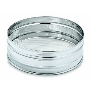 UN ELEK PASLANMAZ 30 CM