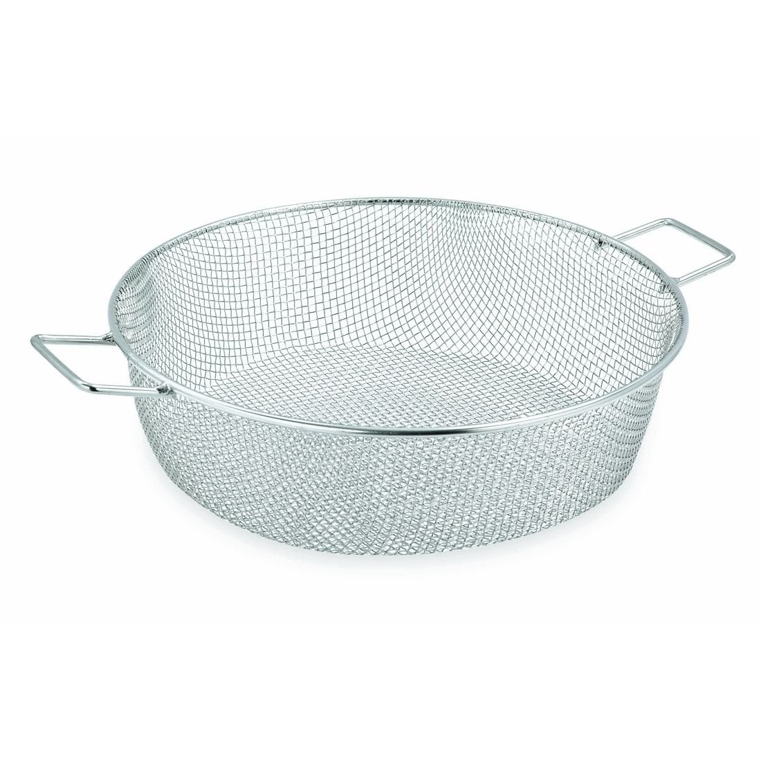 TAVA TELİ PASLANMAZ 40*11 CM