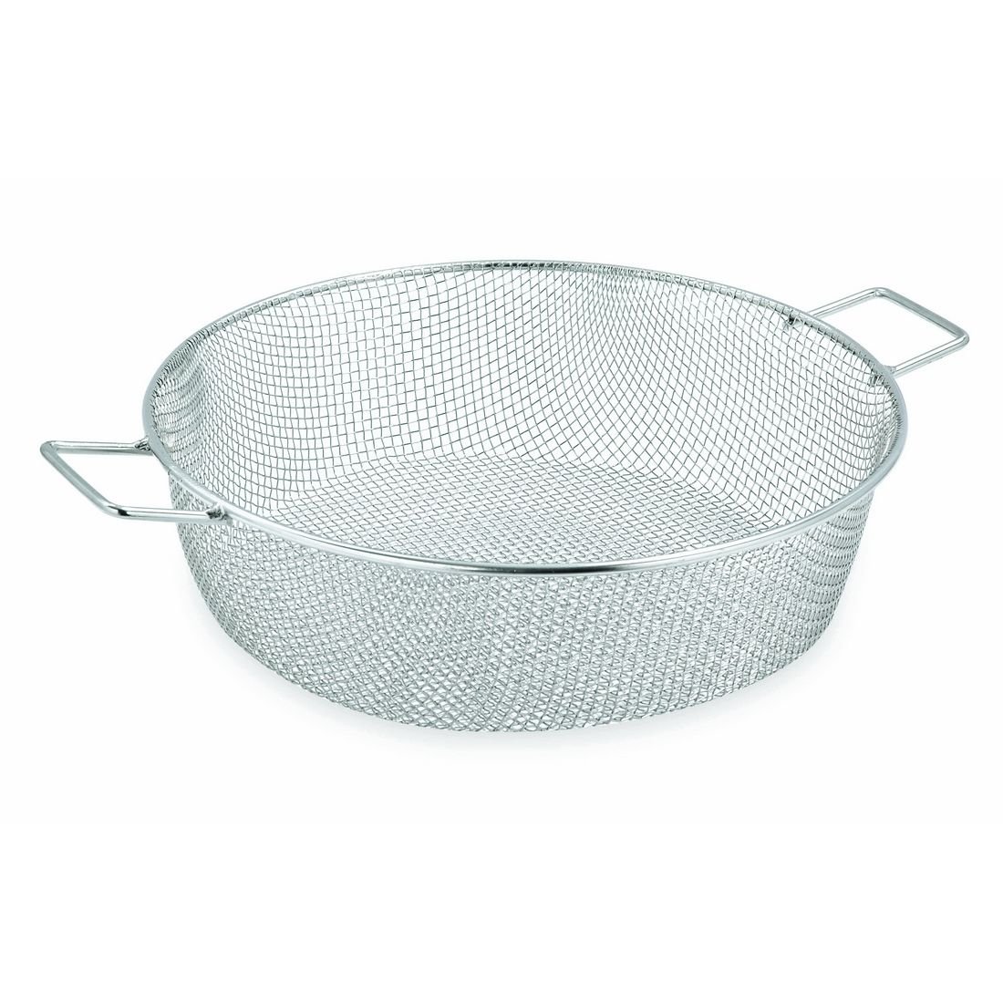 TAVA TELİ PASLANMAZ 50*12 CM