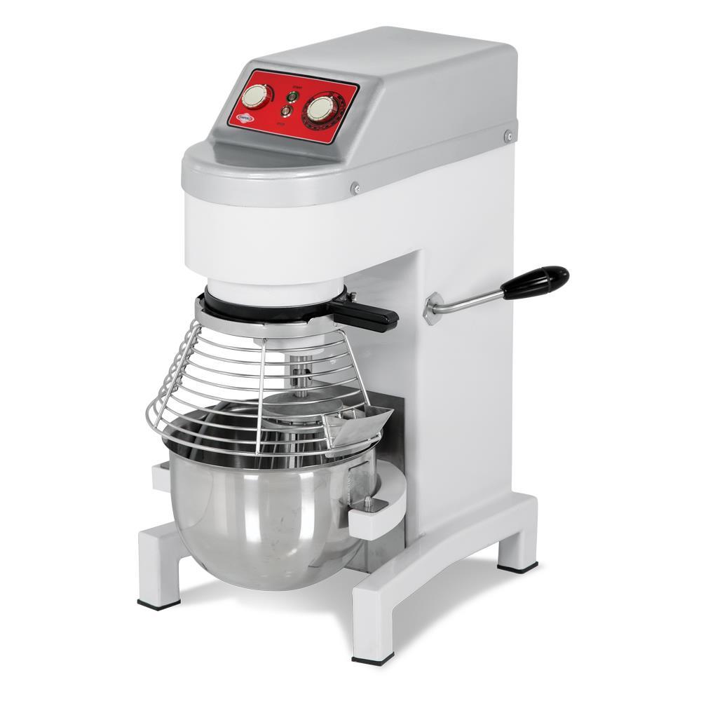 MİKSERLER (ÜÇ HIZLI) 60 LT