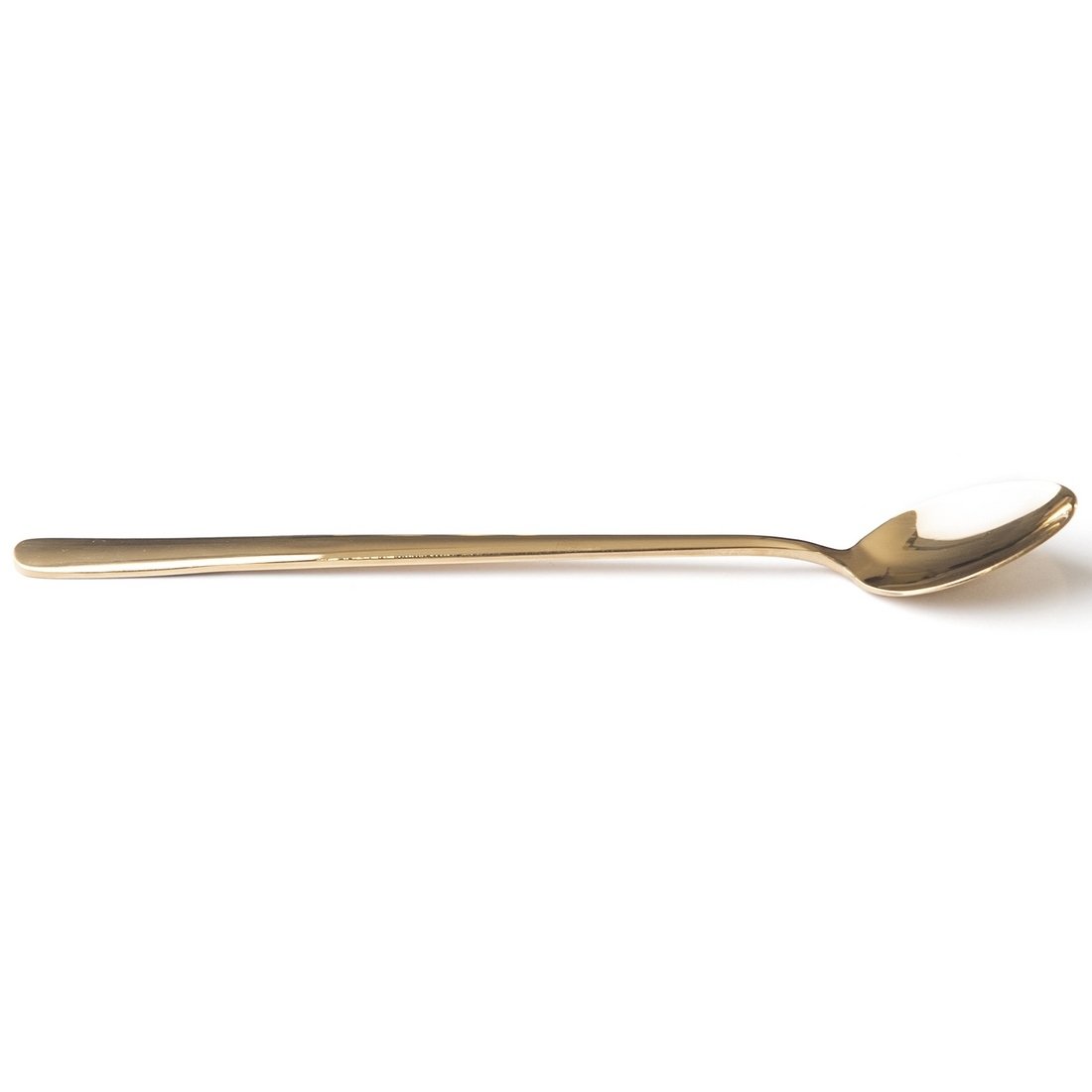 KOKTEYL KAŞIK ALTIN 22 CM