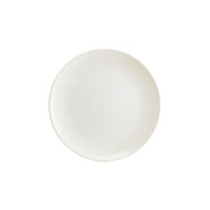 IRİS BEİGE GOURMET DÜZ TABAK 25 CM