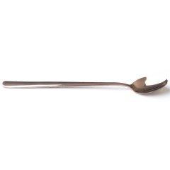 KOKTEYL KAŞIK BAKIR 22 CM