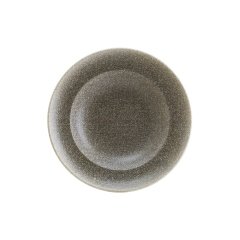 LUCA KAHVE GOURMET 27CM ÇUKUR TABAK
