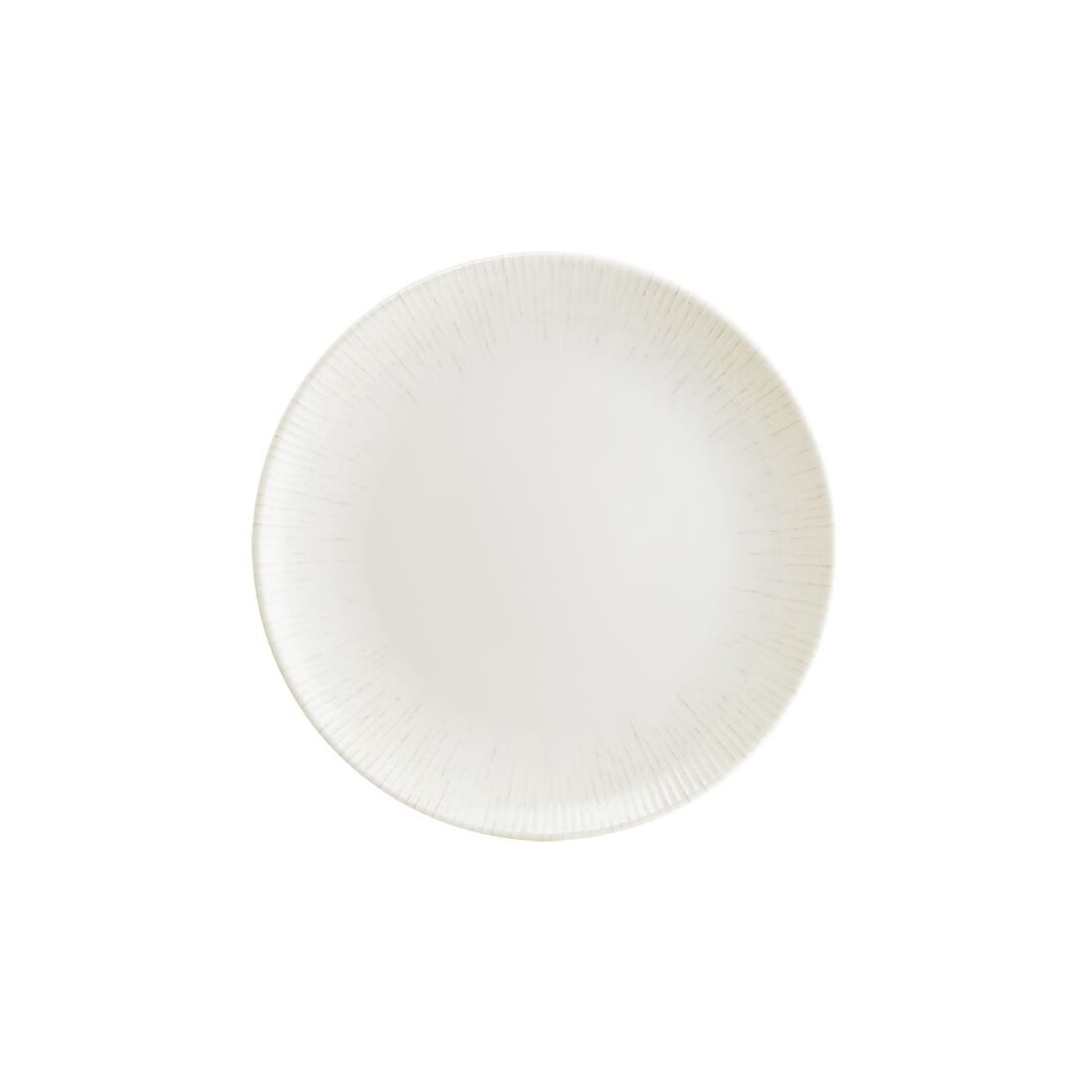IRİS BEİGE GOURMET DÜZ TABAK 27 CM