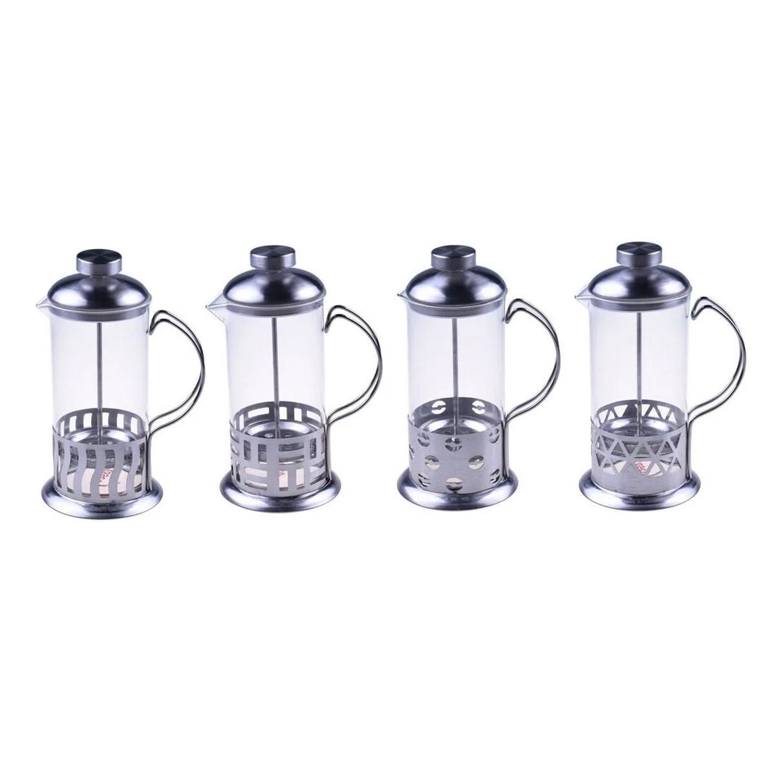 CHETTO - FRENCH PESS 350 ML