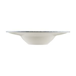 IRİS DENİM BANQUET ÇUKUR TABAK 23 CM 300 CC