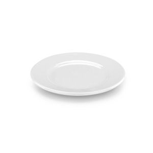 PORELİN SERVİS TABAK 23 CM