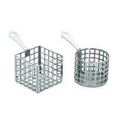 PATATES SEPETİ 7,5*7,5*6 CM