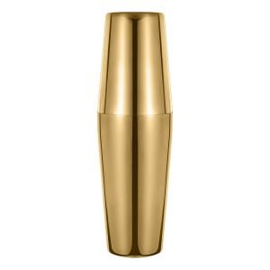 ÇELİK BOSTON SHAKER  550/750 CL ALTIN