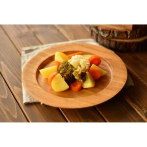 GASTRO - SERVİS TABAĞI 25 CM