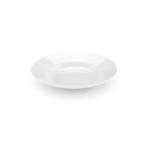 PORELİN ÇUKUR TABAK 19 CM