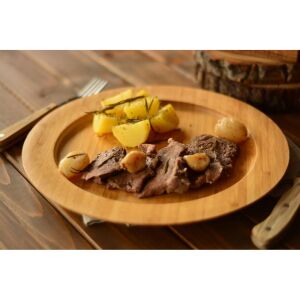 GASTRO - SERVİS TABAĞI 28 CM