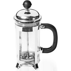 LÜX FRENCH PRESS 350 CC