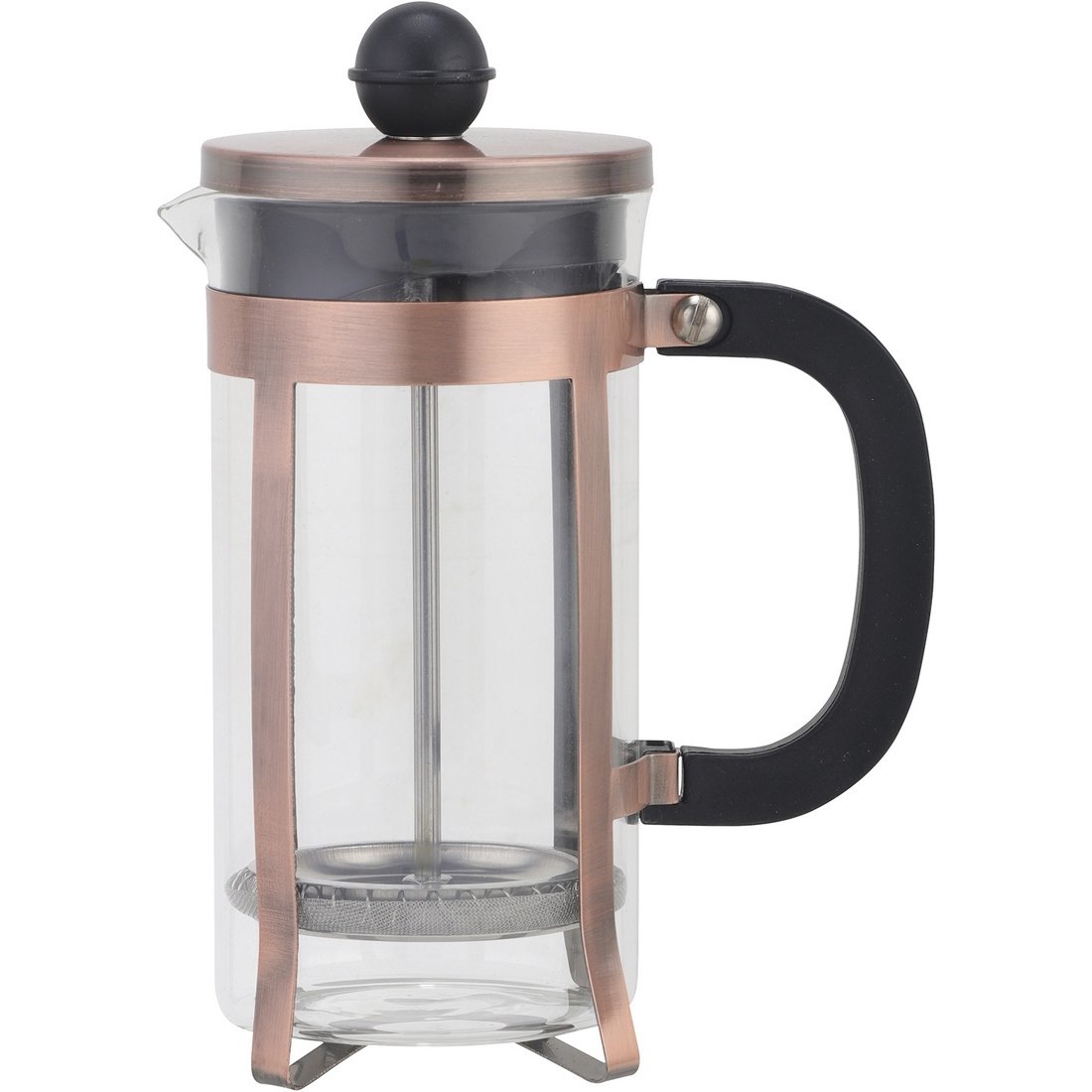 FRENCH PRESS BAKIR 350 CC