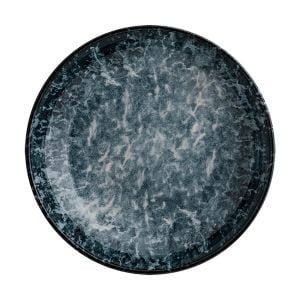 SEPİA BLOOM ÇUKUR TABAK 25 CM 1300 CC