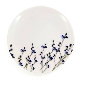 LAVENDER PİNO 24 PARÇA YEMEK SETİ