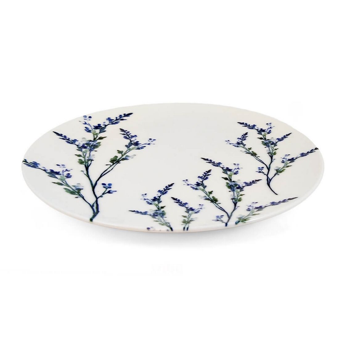 LAVENDER PİNO 24 PARÇA YEMEK SETİ