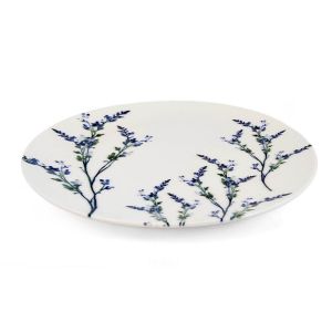 LAVENDER PİNO 24 PARÇA YEMEK SETİ