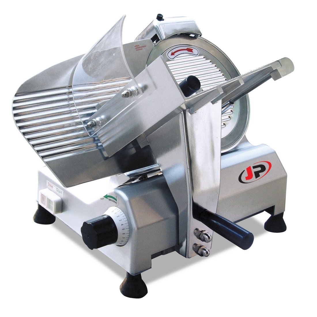 GIDA DİLİMLEME MAKİNESİ - 250 MM ( 535*475*490 )