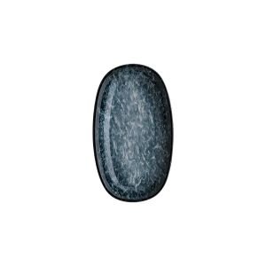 SEPİA GOURMET OVAL KAYIK TABAK 34*19 CM
