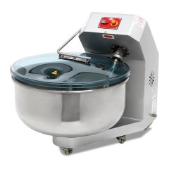 HAMUR YOĞURMA MAKİNESİ 75 KG (220V)  (KAPAKLI)