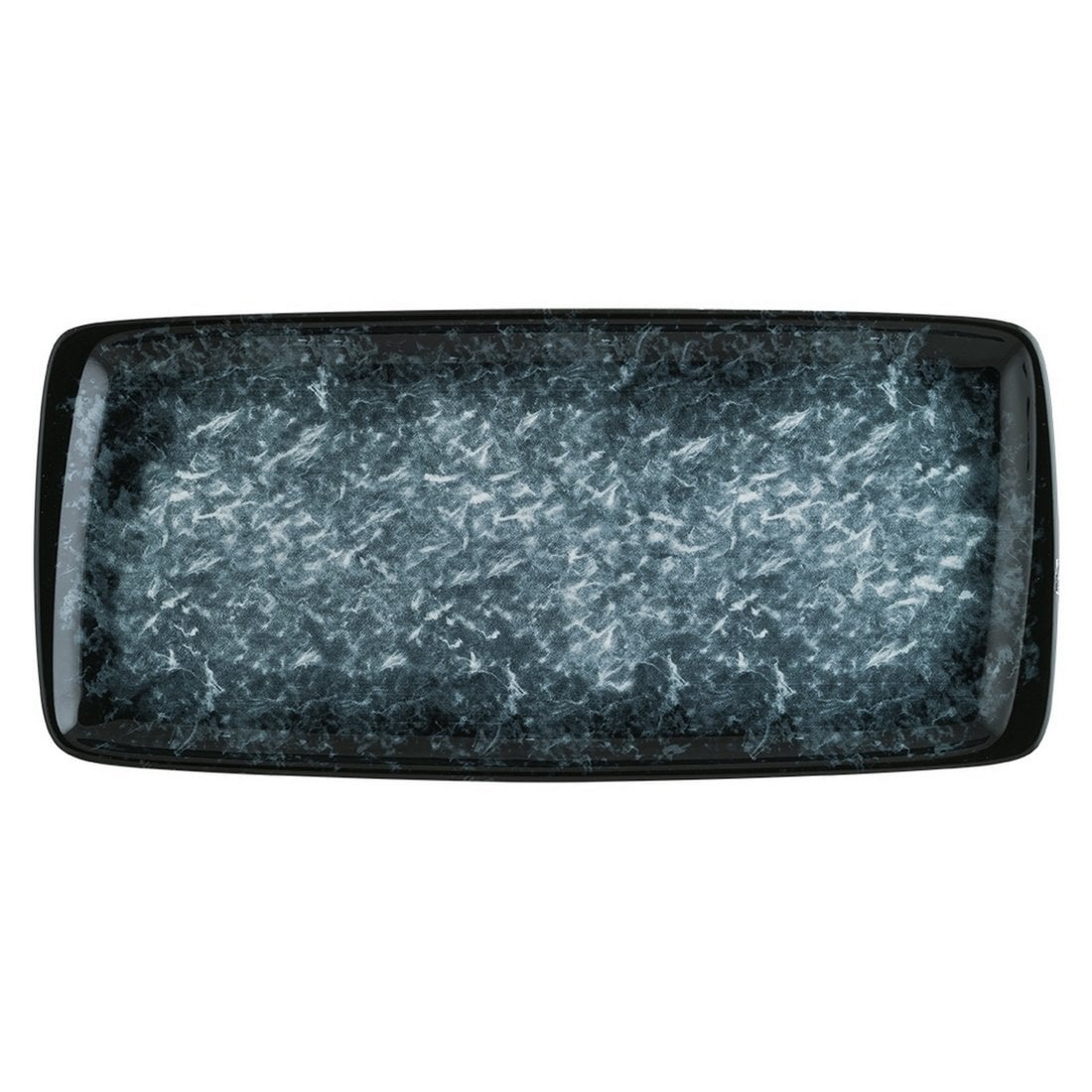 SEPİA MOOVE DİKDÖRTGEN TABAK 34*16 CM